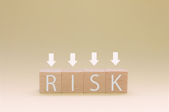 インプラント治療に関するリスクと副作用