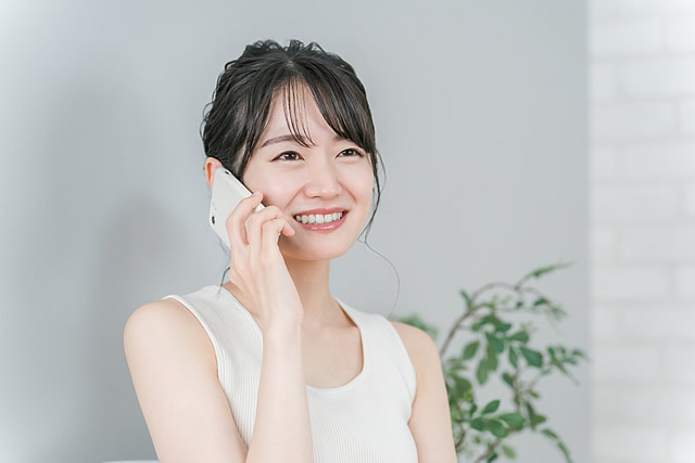  審美治療に関するお問合せ