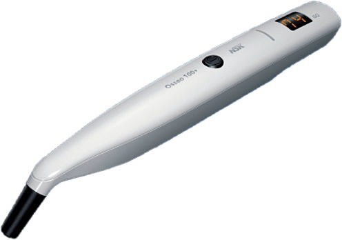 安定したインプラントを制作するために･･･